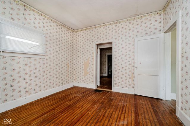 601 N Livingston Avenue, Indianapolis, IN 46222