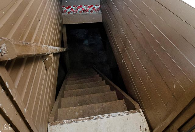 601 N Livingston Avenue, Indianapolis, IN 46222