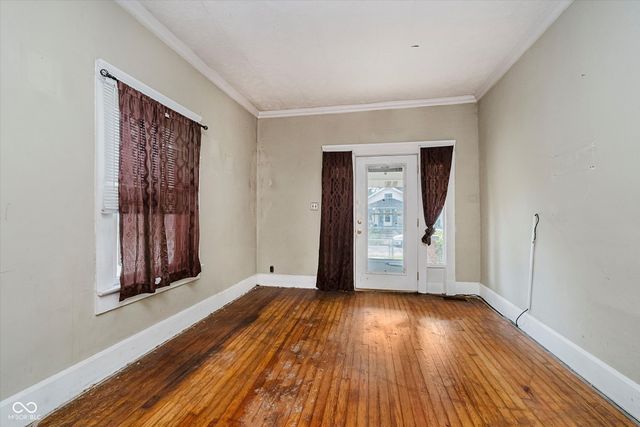 601 N Livingston Avenue, Indianapolis, IN 46222