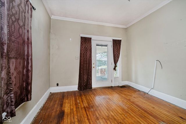 601 N Livingston Avenue, Indianapolis, IN 46222