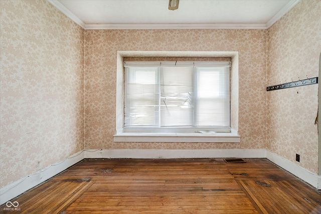 601 N Livingston Avenue, Indianapolis, IN 46222