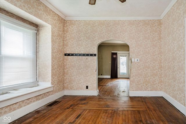 601 N Livingston Avenue, Indianapolis, IN 46222