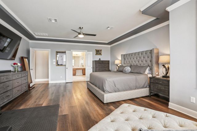 2801 Mossy Springs DR, Leander, TX 78641