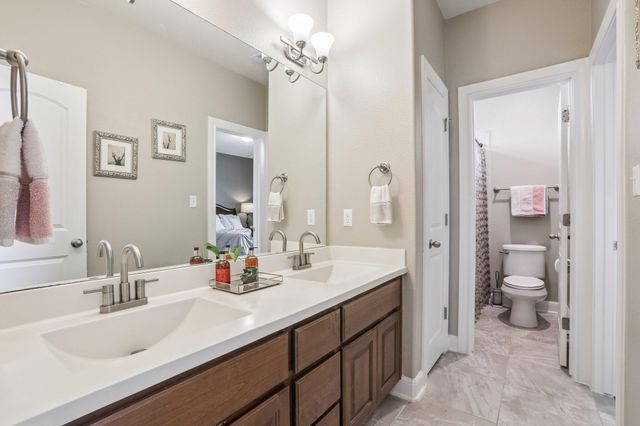 2801 Mossy Springs DR, Leander, TX 78641