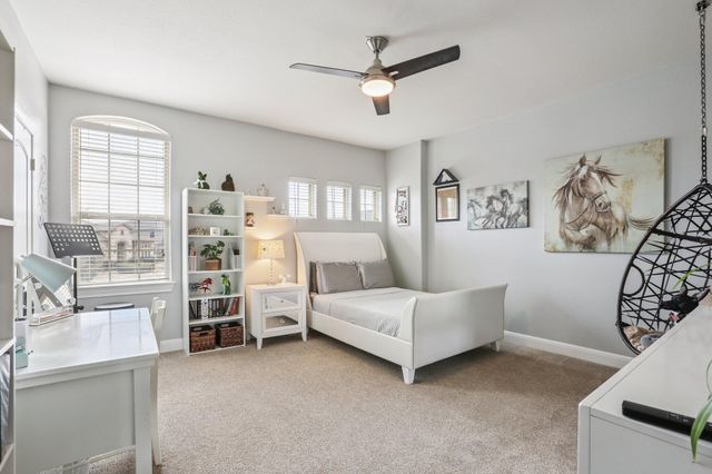 2801 Mossy Springs DR, Leander, TX 78641