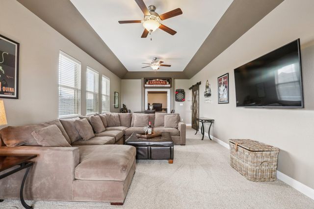 2801 Mossy Springs DR, Leander, TX 78641