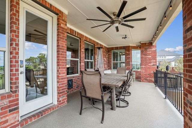 2801 Mossy Springs DR, Leander, TX 78641