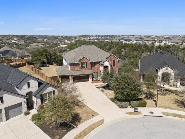2801 Mossy Springs DR, Leander, TX 78641