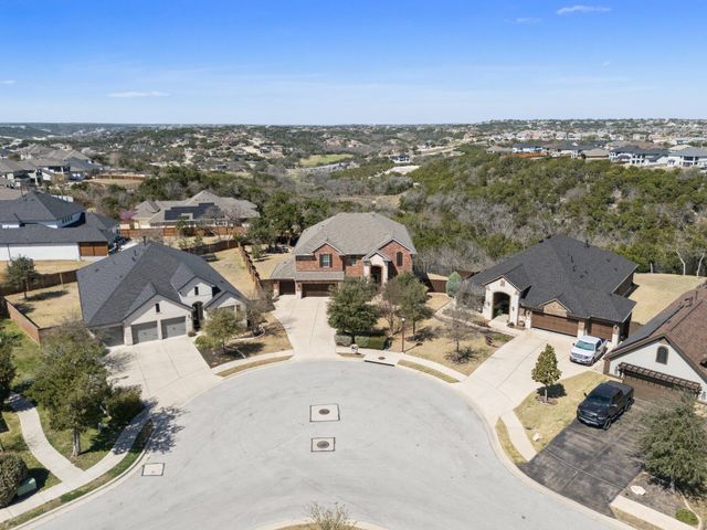 2801 Mossy Springs DR, Leander, TX 78641