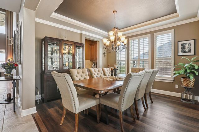 2801 Mossy Springs DR, Leander, TX 78641