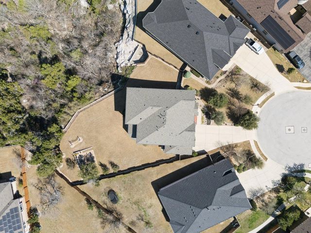 2801 Mossy Springs DR, Leander, TX 78641