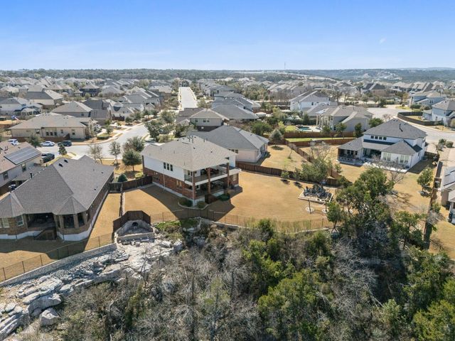 2801 Mossy Springs DR, Leander, TX 78641