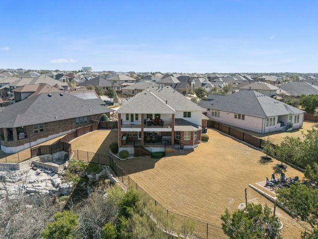 2801 Mossy Springs DR, Leander, TX 78641