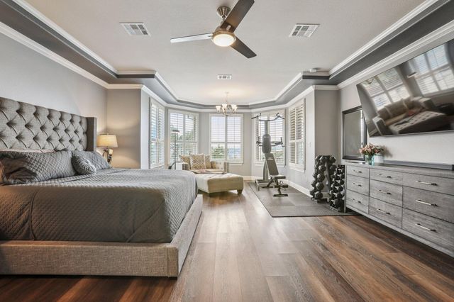 2801 Mossy Springs DR, Leander, TX 78641