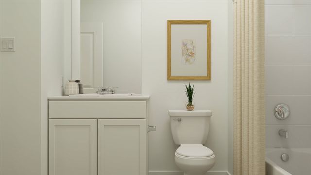 1822 Thurlow Drive, Cedar Hill, TX 75104