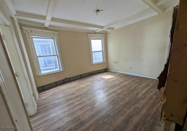 546 S 20Th St, Newark City, NJ 07103