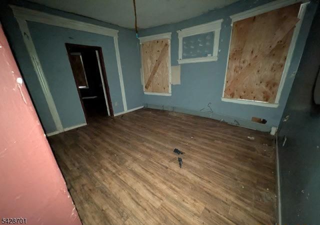546 S 20Th St, Newark City, NJ 07103