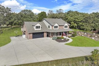 5804 Highway 36, Burlington, WI 53105