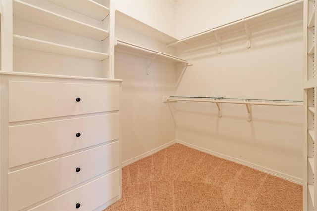 125 Walter WAY, Jarrell, TX 76537