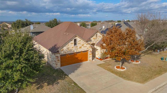 125 Walter WAY, Jarrell, TX 76537