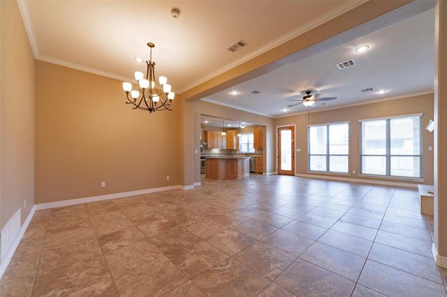 125 Walter WAY, Jarrell, TX 76537