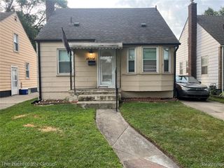 18254 Harman Street, Melvindale, MI 48122