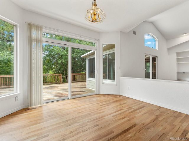 314 Pine Needle Way, Castle Rock, CO 80104