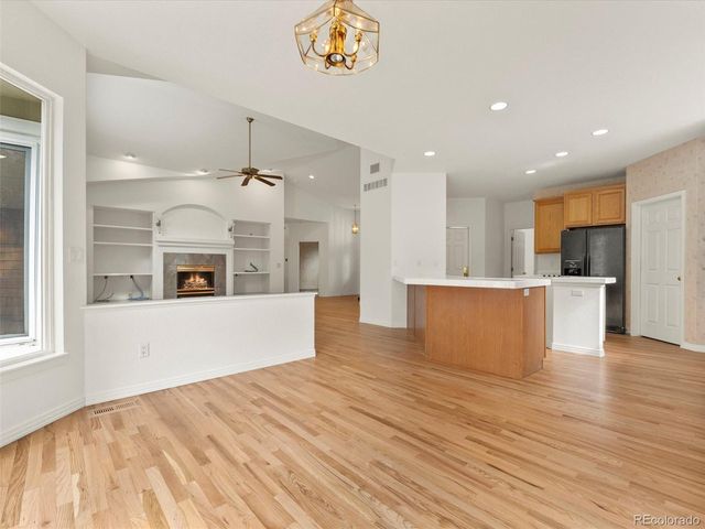 314 Pine Needle Way, Castle Rock, CO 80104