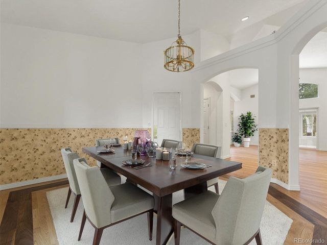 314 Pine Needle Way, Castle Rock, CO 80104