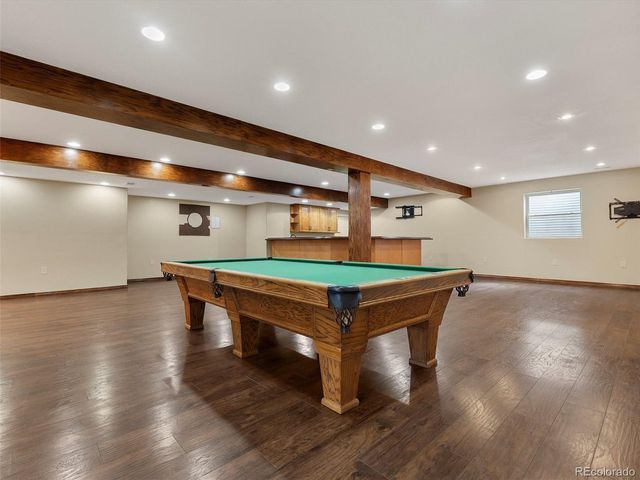 314 Pine Needle Way, Castle Rock, CO 80104