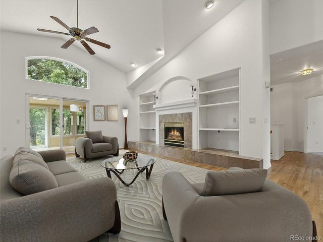 314 Pine Needle Way, Castle Rock, CO 80104