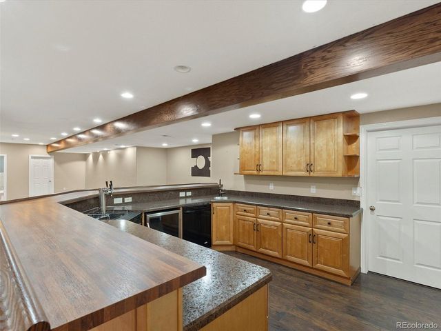 314 Pine Needle Way, Castle Rock, CO 80104