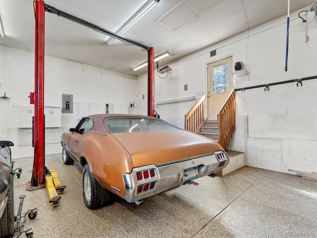 314 Pine Needle Way, Castle Rock, CO 80104