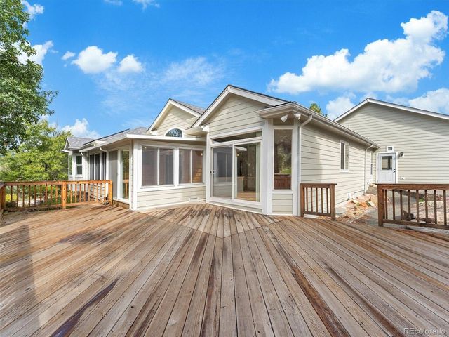 314 Pine Needle Way, Castle Rock, CO 80104