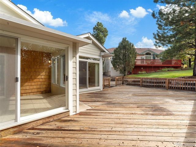 314 Pine Needle Way, Castle Rock, CO 80104