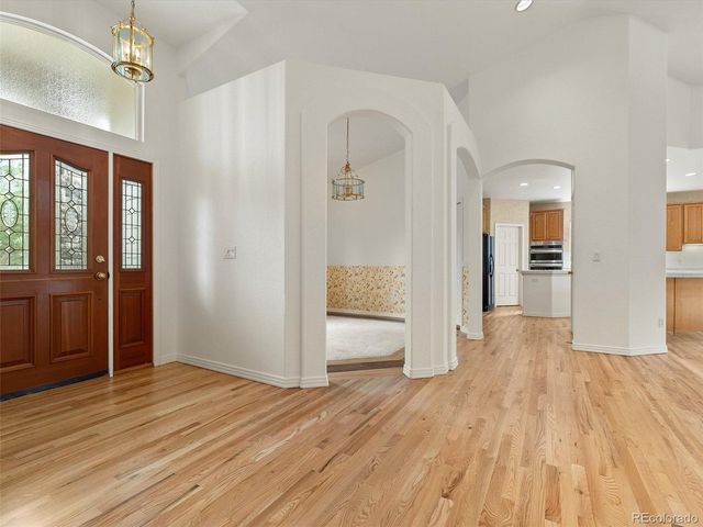 314 Pine Needle Way, Castle Rock, CO 80104