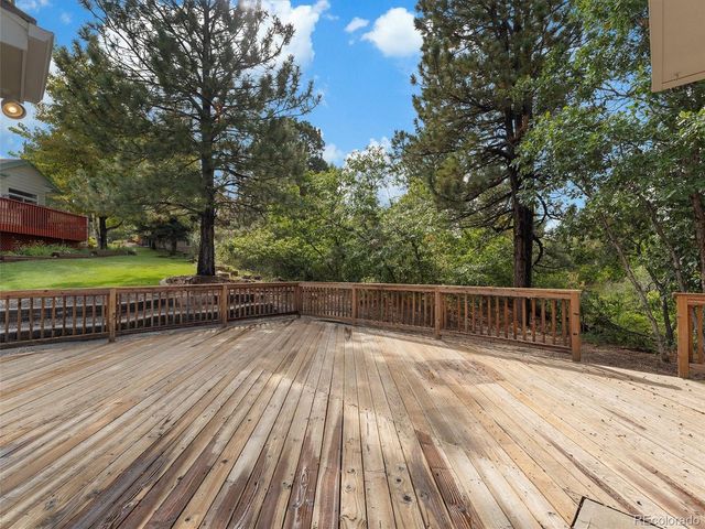 314 Pine Needle Way, Castle Rock, CO 80104