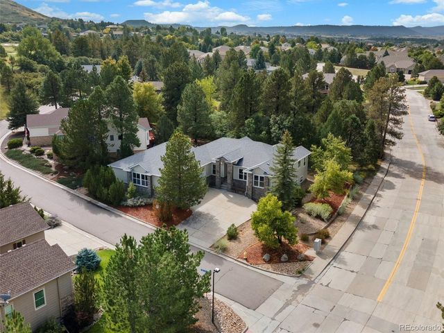 314 Pine Needle Way, Castle Rock, CO 80104