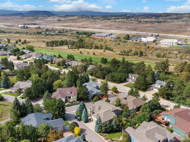 314 Pine Needle Way, Castle Rock, CO 80104
