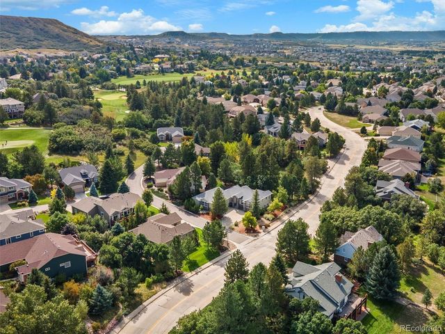 314 Pine Needle Way, Castle Rock, CO 80104
