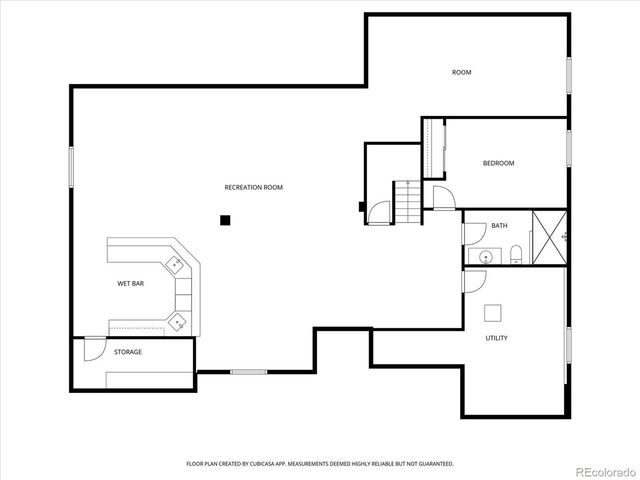 314 Pine Needle Way, Castle Rock, CO 80104