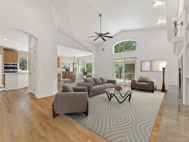 314 Pine Needle Way, Castle Rock, CO 80104