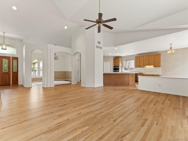 314 Pine Needle Way, Castle Rock, CO 80104