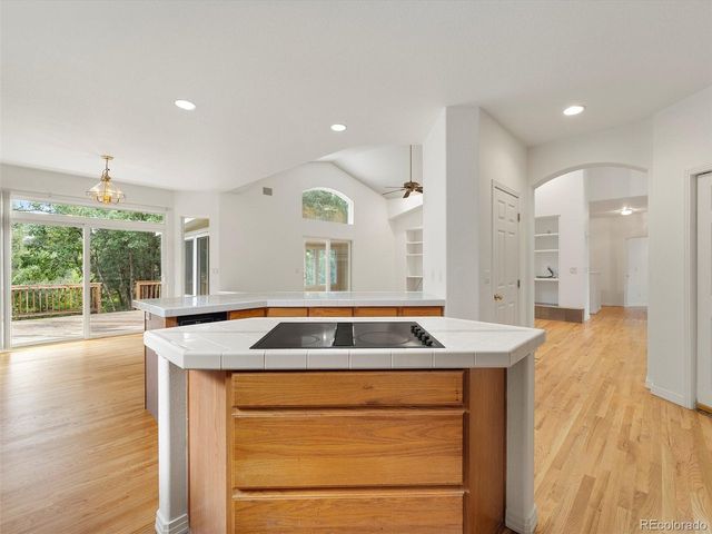 314 Pine Needle Way, Castle Rock, CO 80104