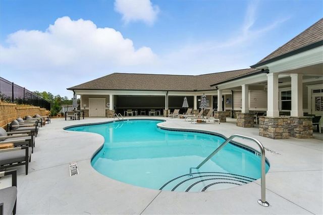 76 Stonebriar Cove, Villa Rica, GA 30180