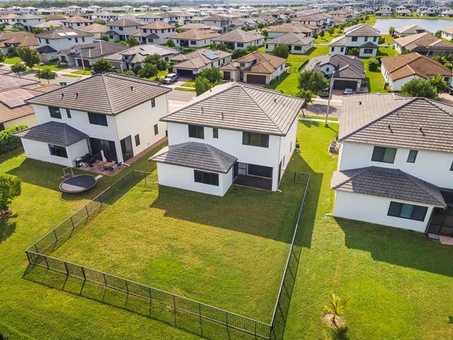 5032 Frattina St, Ave Maria, FL 34142