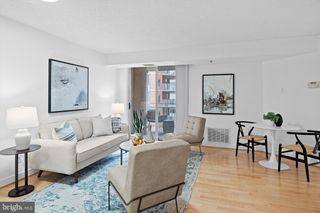 7500 WOODMONT AVE #S610, Bethesda, MD 20814