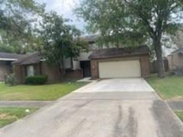 12322 Split Rail Lane, Houston, TX 77071