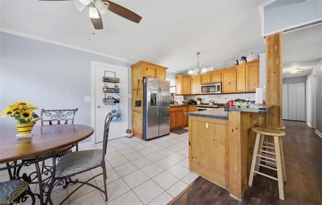 4315 Towanda RD, Chesapeake, VA 23325