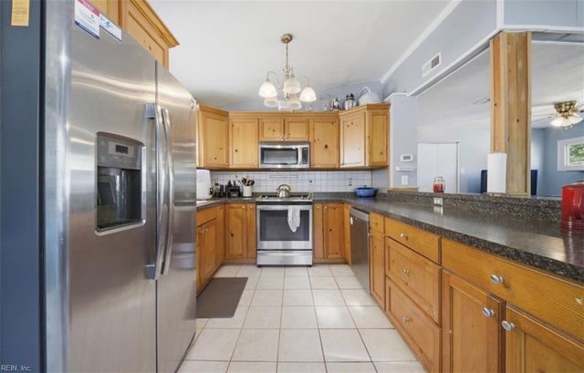 4315 Towanda RD, Chesapeake, VA 23325